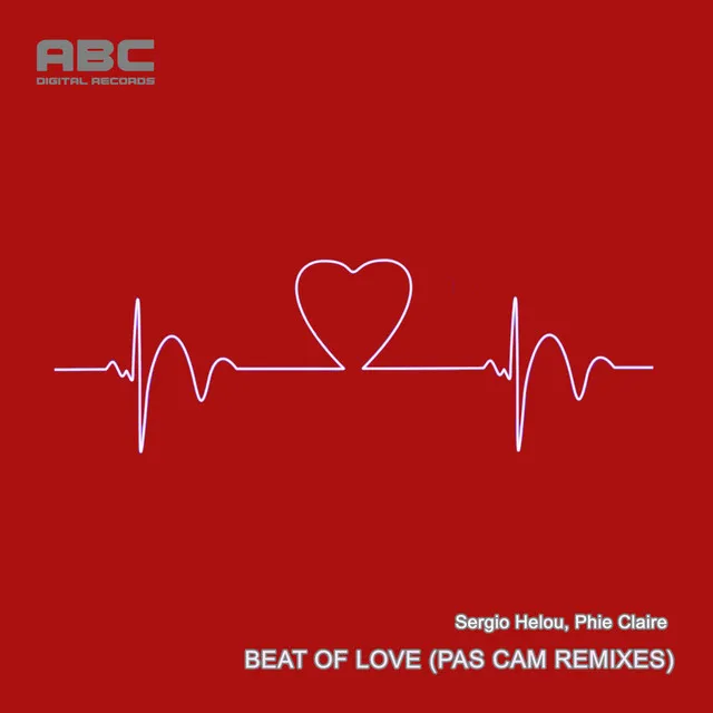 Beat Of Love - Pas Cam Extended Remix