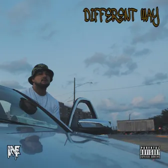 Different Way by Affect