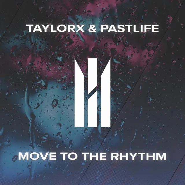 Move To The Rhythm