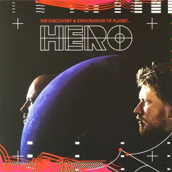 The Discovery & Exploration of Planet... by Hero