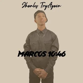 Marcos 10:46 by Jhanles TryAgain