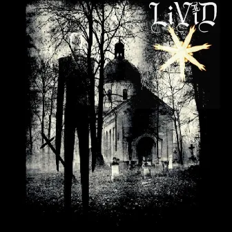 The Church of LiVid by LiVid Rhymer