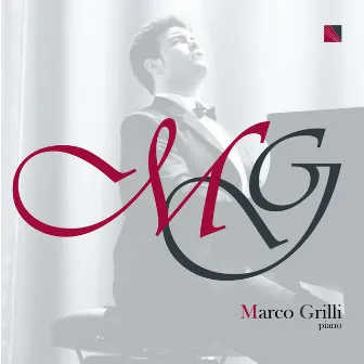 Beethoven, Schumann & Marino by Marco Grilli