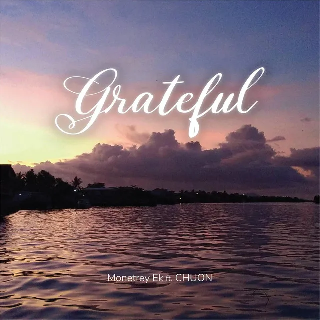 Grateful (Remix)