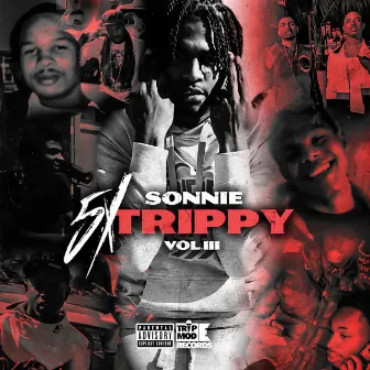 5X Trippy, Vol. 3 - EP by Sonnie