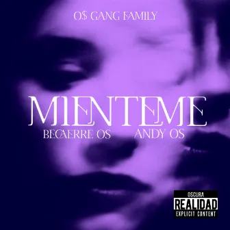 MIENTEME by BECAERRE