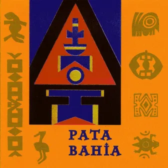 Pata Bahia by Norbert Stein