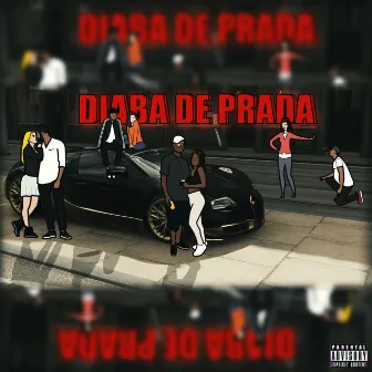 Diaba de Prada by Dj Bg De Santa Cruz