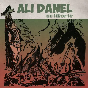 Le tempo de ta vie by Ali Danel