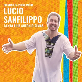 Do Reino da Pedra Miúda by Lucio Sanfilippo