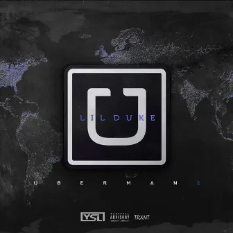 Uberman 2 by Lil Duke