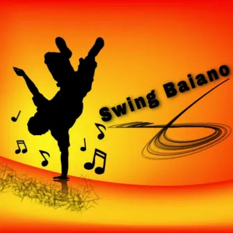 Swing Baiano by Nadsonsttx