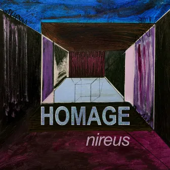 Homage by Nireus