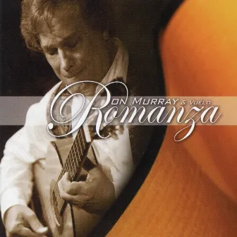 Romanza by Ron Murray