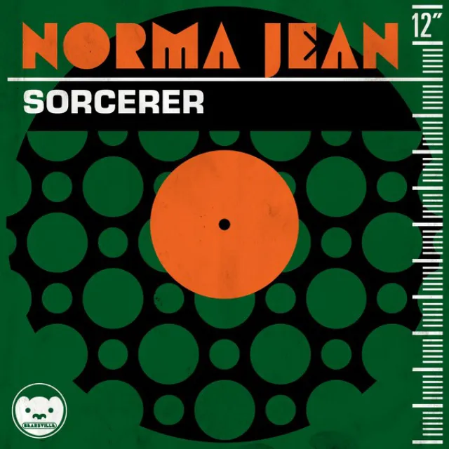 Sorcerer - 12" Version