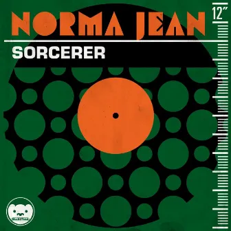 Sorcerer by Norma Jean Wright