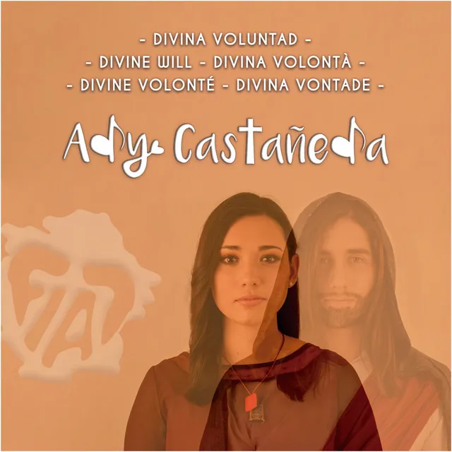 Divina Voluntad – Divine Will - Divina Volontà - Divina Vontade - Divine Volonté