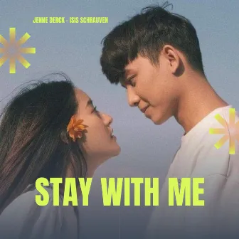 Stay with Me by Jenne Derck