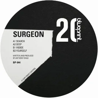 Search Deep Inside Yourself by Surgeon