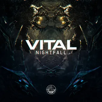 Nightfall LP by Vital