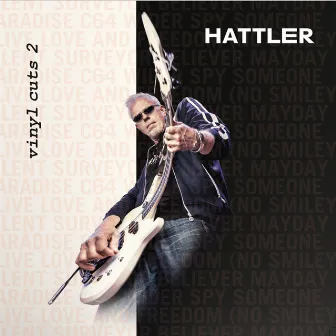 Vinyl Cuts, Vol. 2 by Hattler