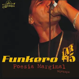 Poesia Marginal Mixtape by Funkero