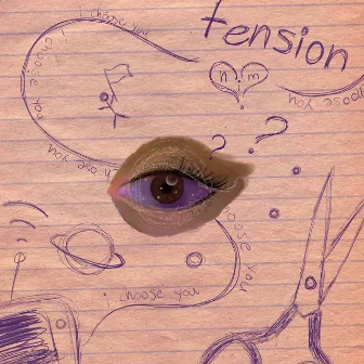 tension by Nim