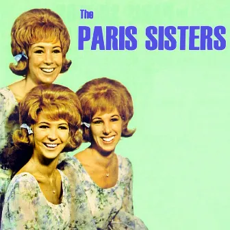 The Paris Sisters by The Paris Sisters