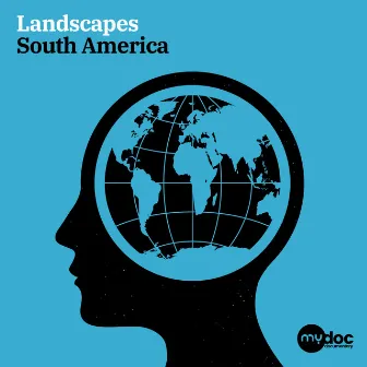 Landscapes - South America by François Maigret