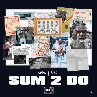 Sum 2 Do by Quez4real