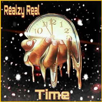 Time by Realzy Real