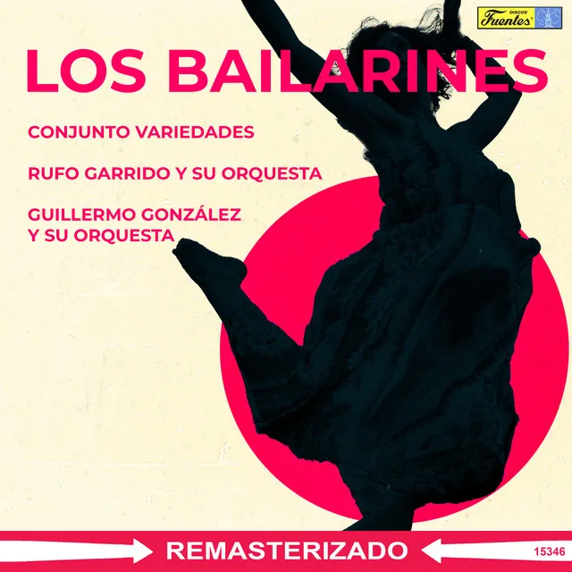 Los Bailarines