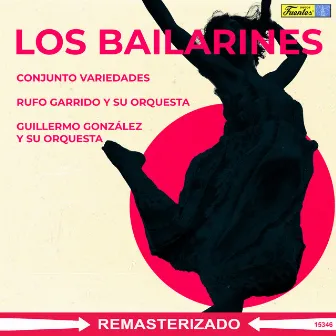 Los Bailarines by Rufo Garrido Y Su Orquesta