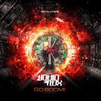 Go Boom! by LiquidFlux