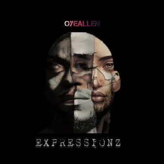 Expressionz by OyeAllen