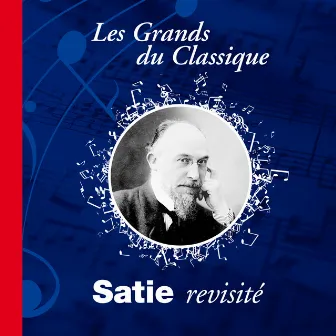 Satie revisité by Jean-Michel Vallet