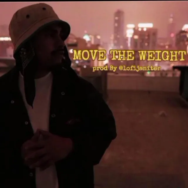 MOVE THE WEIGHT