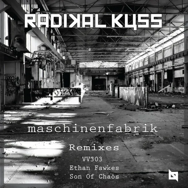 Maschinenfabrik - Son Of Chaos Remix