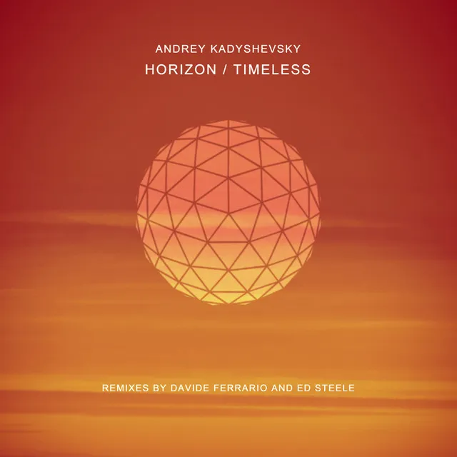 Horizon / Timeless