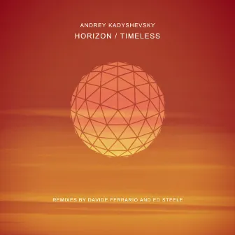 Horizon / Timeless by Ed Steele