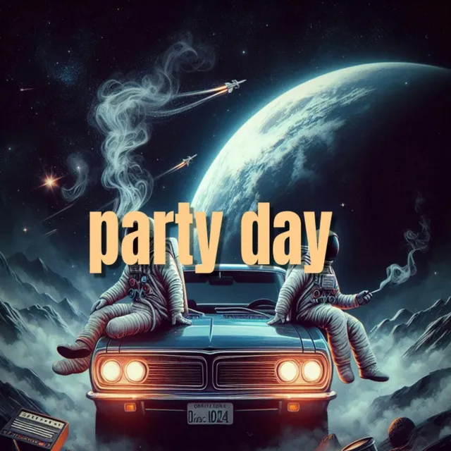 Party day