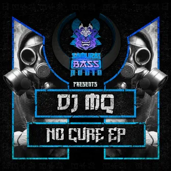 No Cure EP by MQ