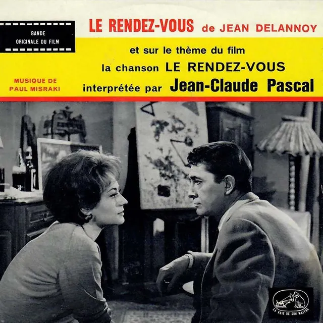 Le rendez-vous - From "Le rendez-vous"