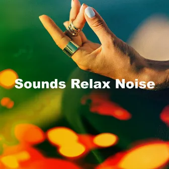 Sounds Relax Noise by Fan Sounds