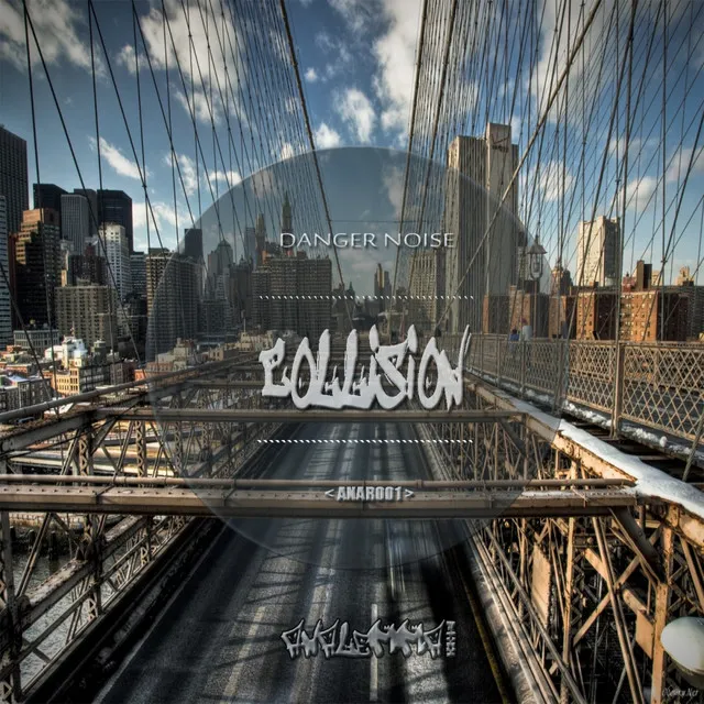 Collision - Original Mix