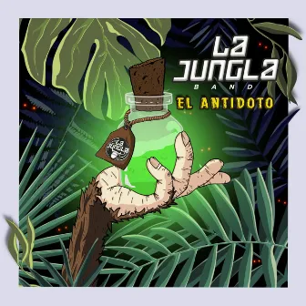 El antídoto by La Jungla Band