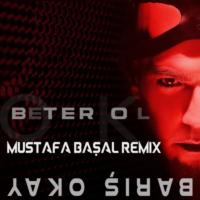 Beter Ol - Mustafa Başal Remix