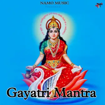 Gayatri Mantra by 