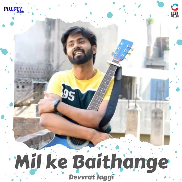 Mil Ke Baithange (Unplugged)