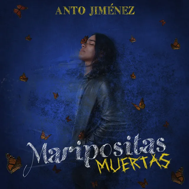 Maripositas Muertas